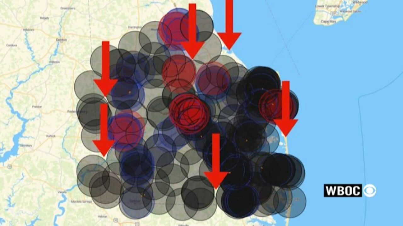 Bill to Ease County Marijuana Restrictions Passes Delaware Senate